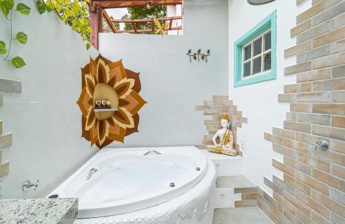 Pirenopolis Apartment | Loft 05 - Condomínio Quinta do Abade