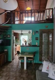 Pirenopolis Apartment | Loft 05 - Condomínio Quinta do Abade