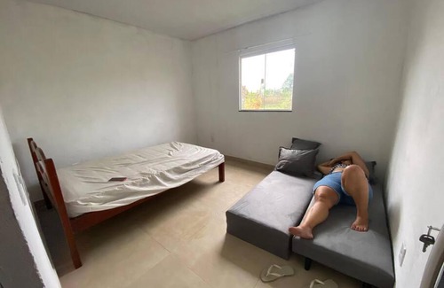 Bonsucesso House | Loft 1 Sítio do Barrigudinho