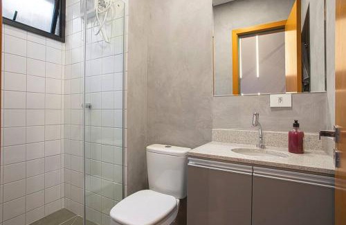 Sao Francisco Apartment | Loft 102