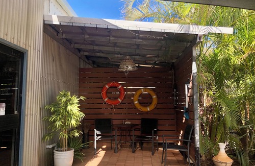 Exmouth Apartment | LOFT/2 Guest suite rental in Exmouth WA