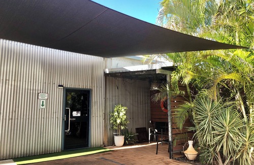 Exmouth Apartment | LOFT/2 Guest suite rental in Exmouth WA