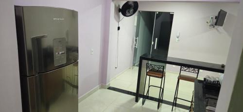 Indaiatuba House | Loft 2 Hospede-se em Frente ao Parque ecológico