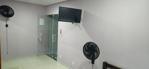 Indaiatuba House | Loft 2 Hospede-se em Frente ao Parque ecológico