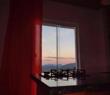 Nova Friburgo Ski Chalet | Loft 2 Sítio Cachoeiras do Caledonia