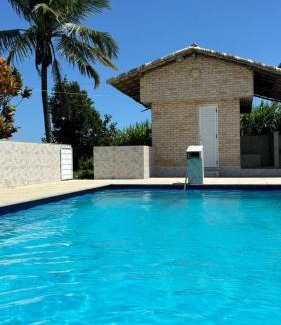 Bonsucesso House | loft 2 sitio do barrigudinho