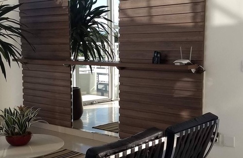 Cachoeira Paulista Apartment | Loft 200 meters from Canção Nova