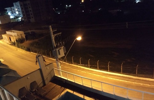 Cachoeira Paulista Apartment | Loft 200 meters from Canção Nova