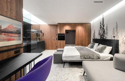 Saalbach-Hinterglemm Apartment | LOFT 27 Saalbach