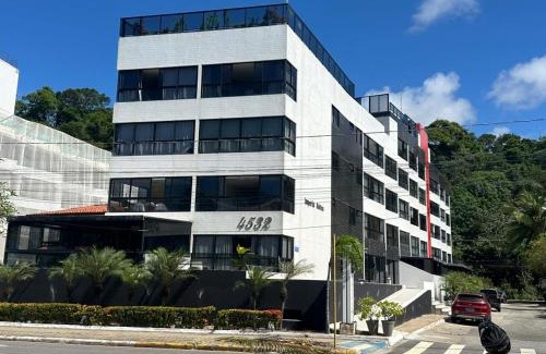 Cabo Branco Apartment | Loft 306 Imperial Suites