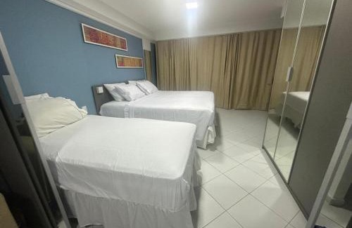 Cabo Branco Apartment | Loft 306 Imperial Suites