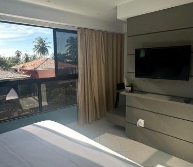 Cabo Branco Apartment | Loft 306 Imperial Suites