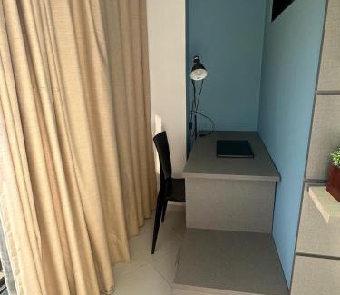 Cabo Branco Apartment | Loft 306 Imperial Suites