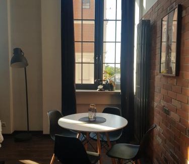Zyrardow Apartment | LOFT 314