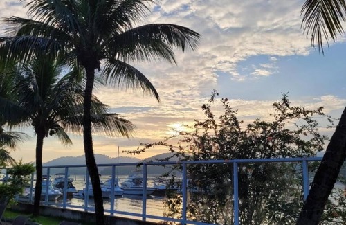 Itacuruca Apartment | Loft 319 - Experience