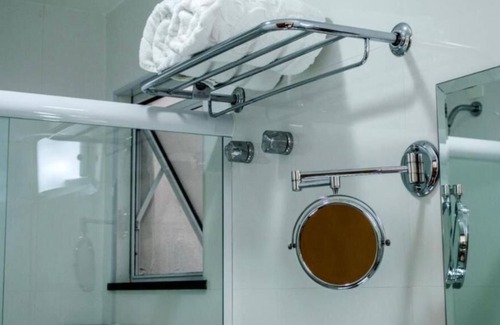 Itacuruca Apartment | Loft 319 - Experience