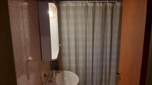 Mar de Las Pampas Apartment | Loft 35 metros cuadrados