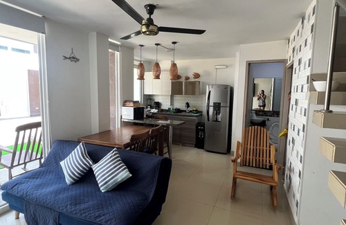 Covenas House | Loft 39 - Casa de Playa