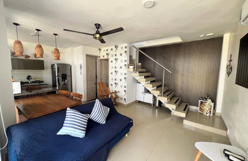 Covenas House | Loft 39 - Casa de Playa
