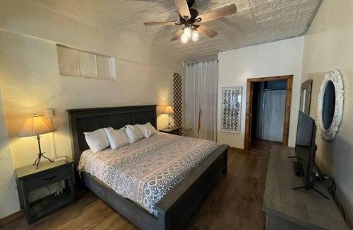 Alpine Apartment | Loft 4 - 1 of 5 downtown