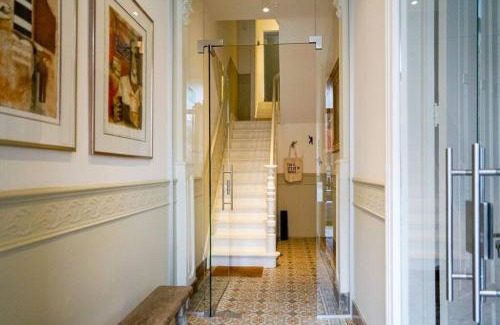 Hasselt House | LOFT 44 - thuis in Hasselt