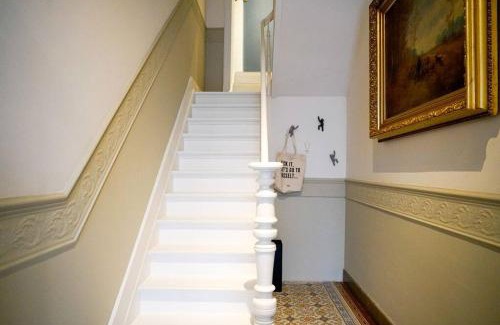 Hasselt House | LOFT 44 - thuis in Hasselt
