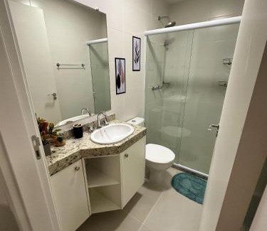 Teresopolis Apartment | Loft 510 no Centro de Teresópolis