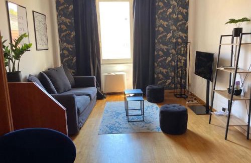 Campitelli Apartment | Loft 5c - Palatino
