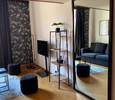 Campitelli Apartment | Loft 5c - Palatino