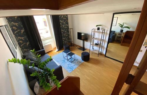 Campitelli Apartment | Loft 5c - Palatino