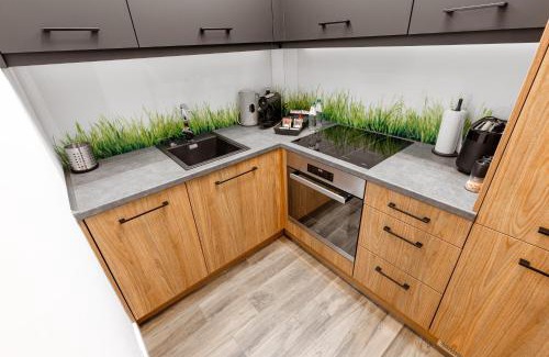 Glogow Apartment | Loft 79 Głogów