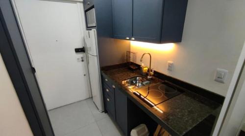 Nacoes Apartment | Loft a duas quadras do mar