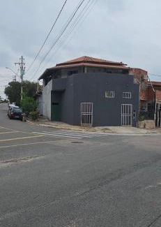 Indaiatuba House | Loft A Hospede-se em Frente ao Parque ecológico
