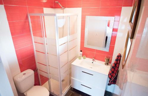 Merida Apartment | Loft Abuela Pepa Vistas al acueducto de los Milagros