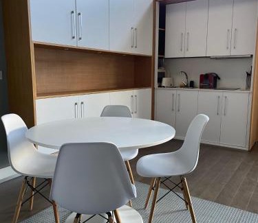 Bellavista Apartment | Loft acogedor