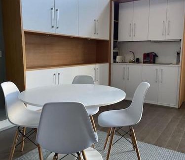 Bellavista Apartment | Loft acogedor