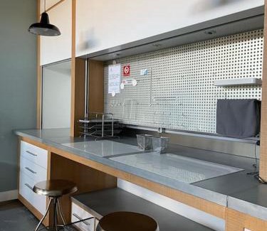 Bellavista Apartment | Loft acogedor