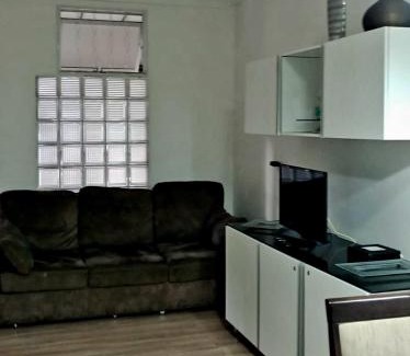 Asa Norte Apartment | Loft Aconchego 116