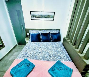 Fabricas Apartment | Loft Aconchego das Gerais Refúgio em São João del Rei