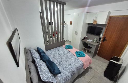 Fabricas Apartment | Loft Aconchego das Gerais Refúgio em São João del Rei