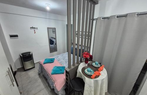 Fabricas Apartment | Loft Aconchego das Gerais Refúgio em São João del Rei