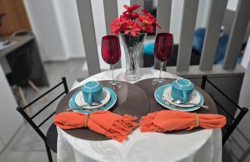 Fabricas Apartment | Loft Aconchego das Gerais Refúgio em São João del Rei