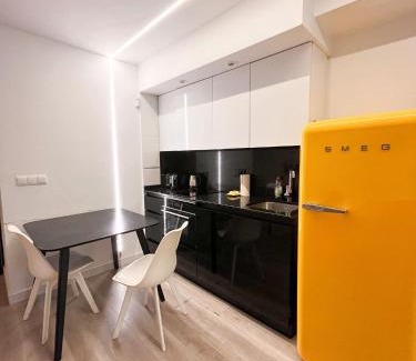 Alicante City Centre Apartment | Loft Alicante Barrio 1