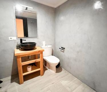 Alicante City Centre Apartment | Loft Alicante Barrio 1