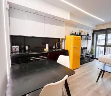 Alicante City Centre Apartment | Loft Alicante Barrio 1