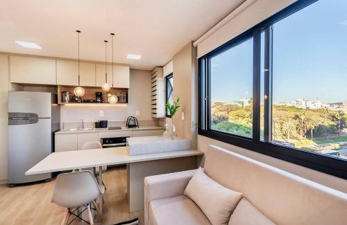 Cidade Baixa Apartment | Loft Alto Padrão ThePark706 Vista Redenção