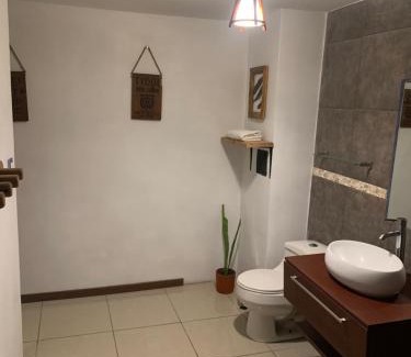 La Herradura Apartment | Loft alturas de la herradura