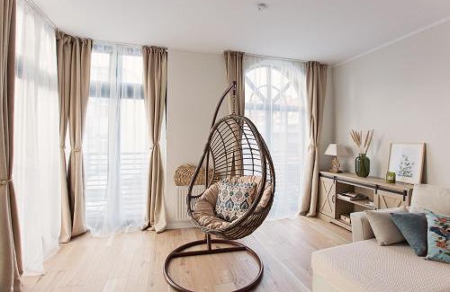 Szczecinek Apartment | Loft Amalia