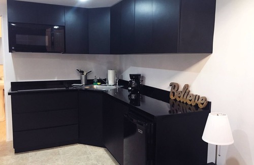 Ponce Centro Apartment | Loft Aparment Steps From Nightlife, Gladiolas II/Loft + Room/Free WIFI - 2102