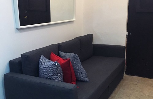 Ponce Centro Apartment | Loft Aparment Steps From Nightlife, Gladiolas II/Loft + Room/Free WIFI - 2102